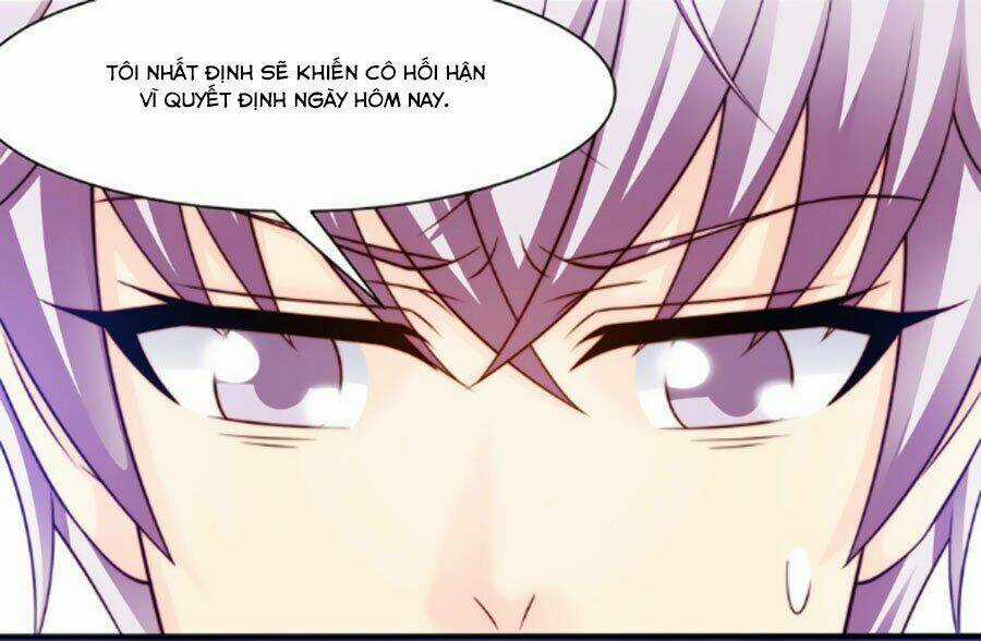 Đại Thúc, Người Ta Sẽ Ngoan Chapter 37 trang 22