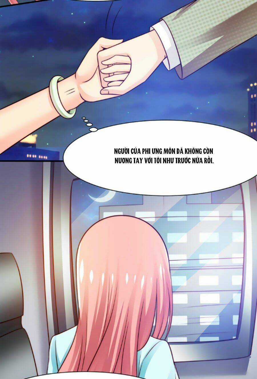 Đại Thúc, Người Ta Sẽ Ngoan Chapter 37 trang 25