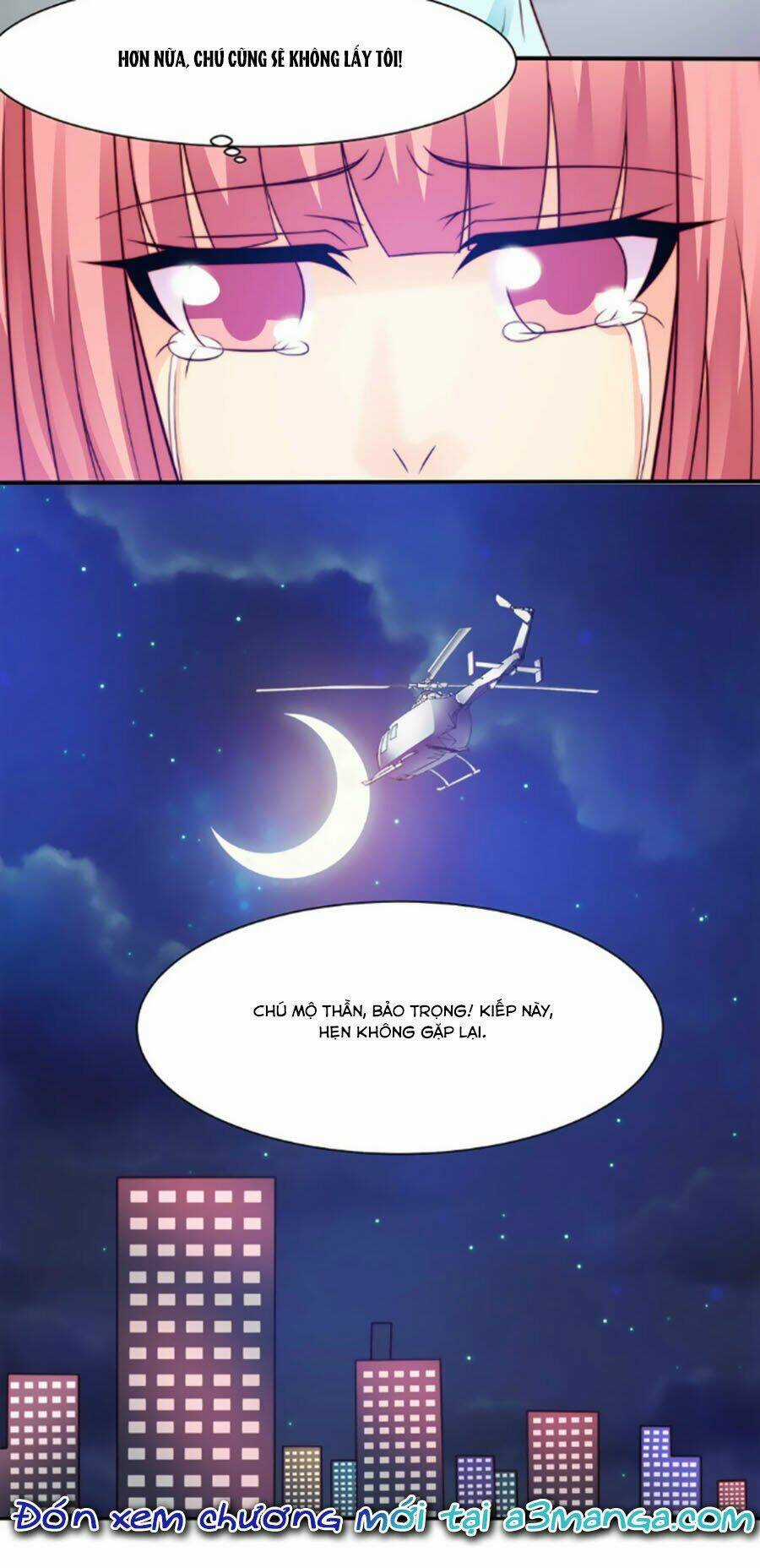 Đại Thúc, Người Ta Sẽ Ngoan Chapter 37 trang 26