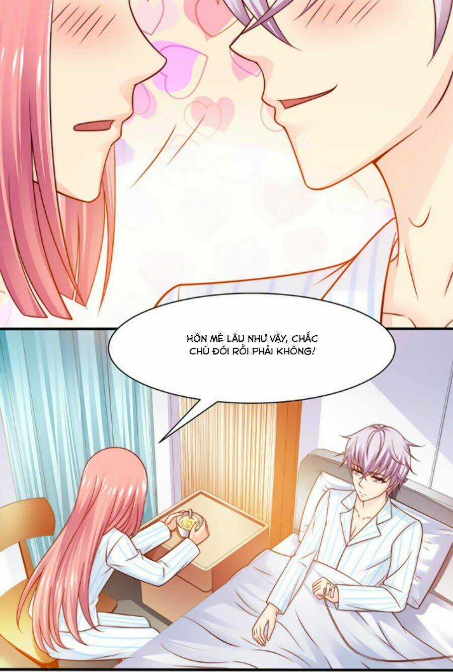 Đại Thúc, Người Ta Sẽ Ngoan Chapter 37 trang 3