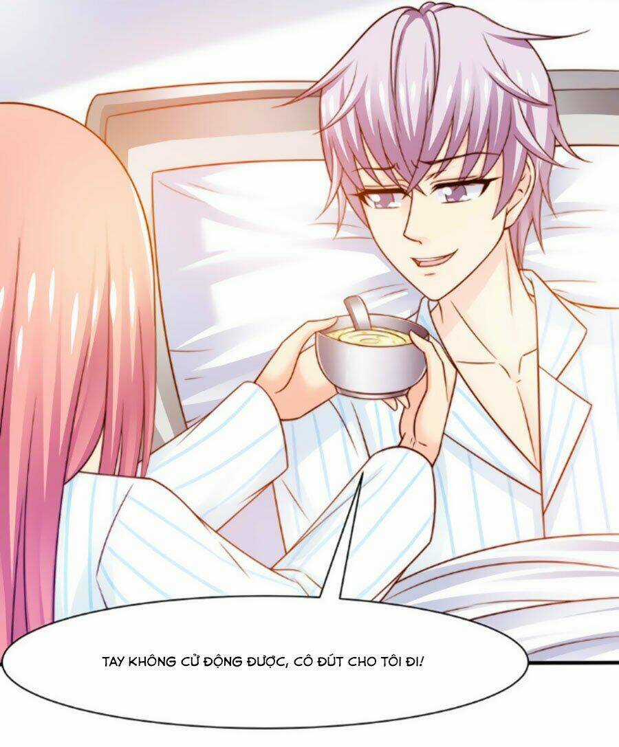 Đại Thúc, Người Ta Sẽ Ngoan Chapter 37 trang 4