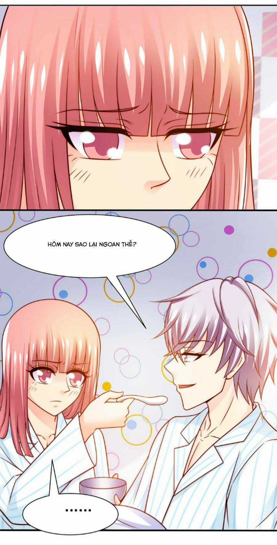 Đại Thúc, Người Ta Sẽ Ngoan Chapter 37 trang 5