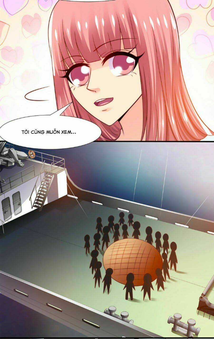 Đại Thúc, Người Ta Sẽ Ngoan Chapter 38 trang 10