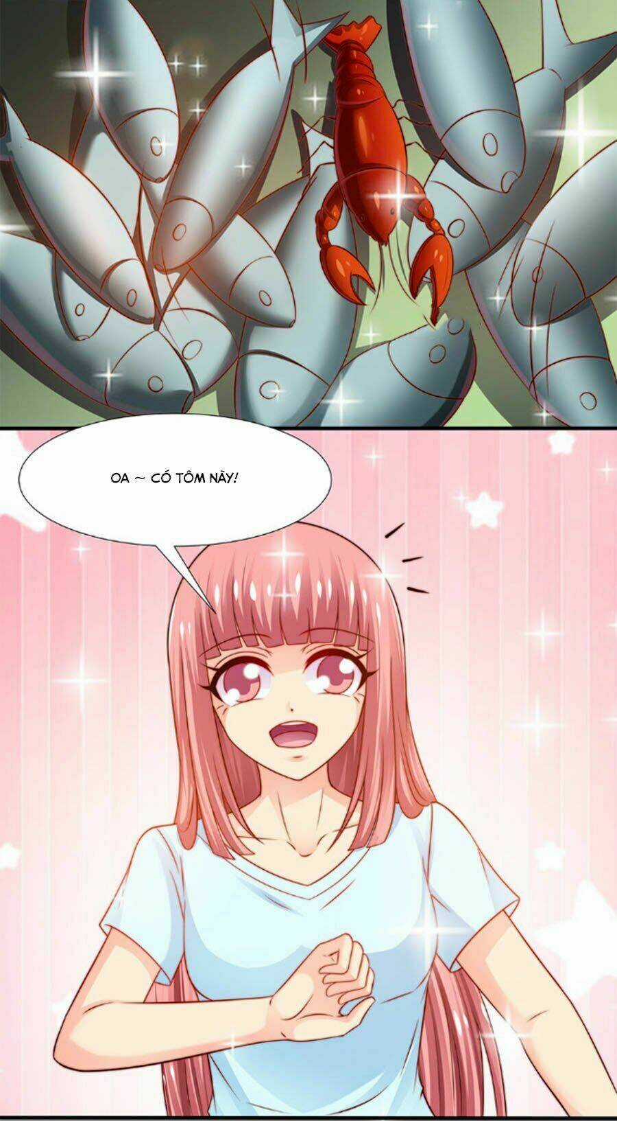 Đại Thúc, Người Ta Sẽ Ngoan Chapter 38 trang 11