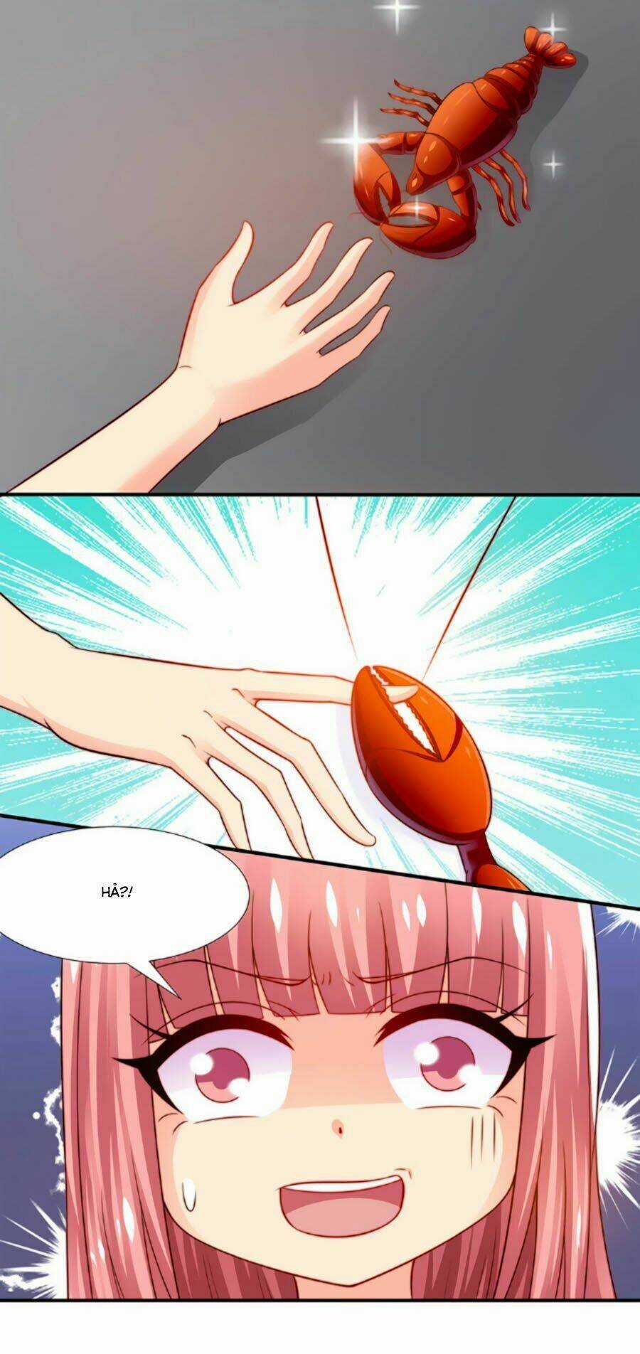 Đại Thúc, Người Ta Sẽ Ngoan Chapter 38 trang 12