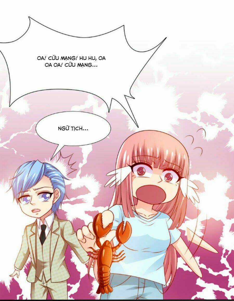 Đại Thúc, Người Ta Sẽ Ngoan Chapter 38 trang 13