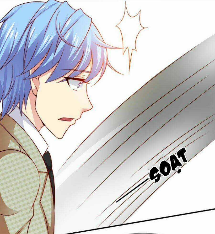 Đại Thúc, Người Ta Sẽ Ngoan Chapter 38 trang 14