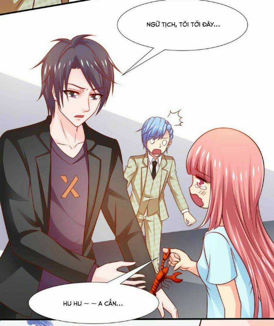 Đại Thúc, Người Ta Sẽ Ngoan Chapter 38 trang 15