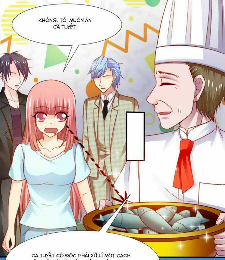 Đại Thúc, Người Ta Sẽ Ngoan Chapter 38 trang 18