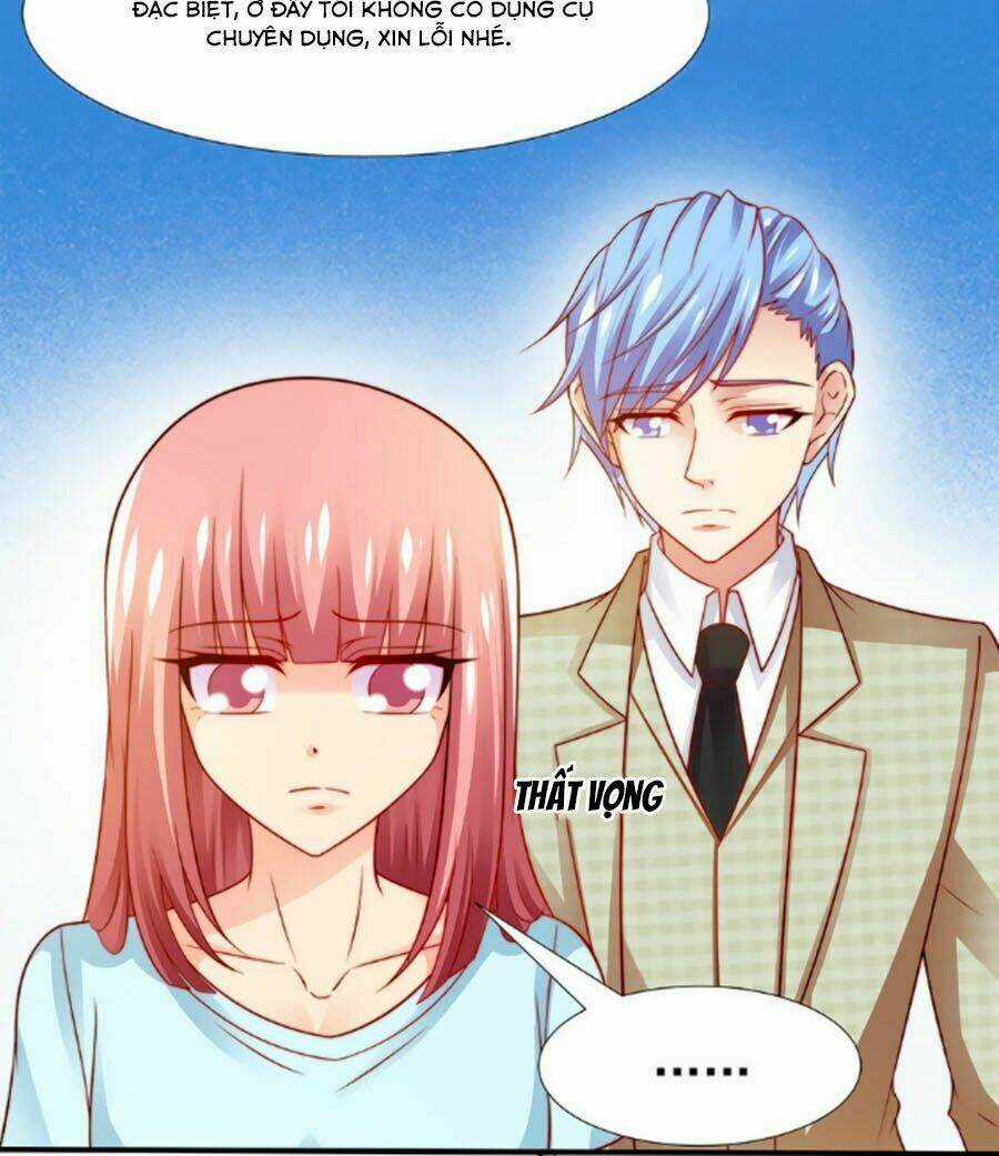 Đại Thúc, Người Ta Sẽ Ngoan Chapter 38 trang 19