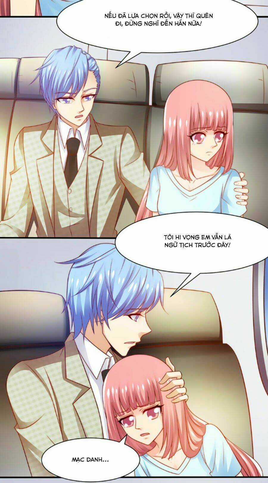 Đại Thúc, Người Ta Sẽ Ngoan Chapter 38 trang 2