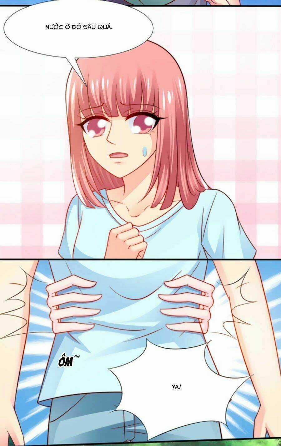 Đại Thúc, Người Ta Sẽ Ngoan Chapter 38 trang 23