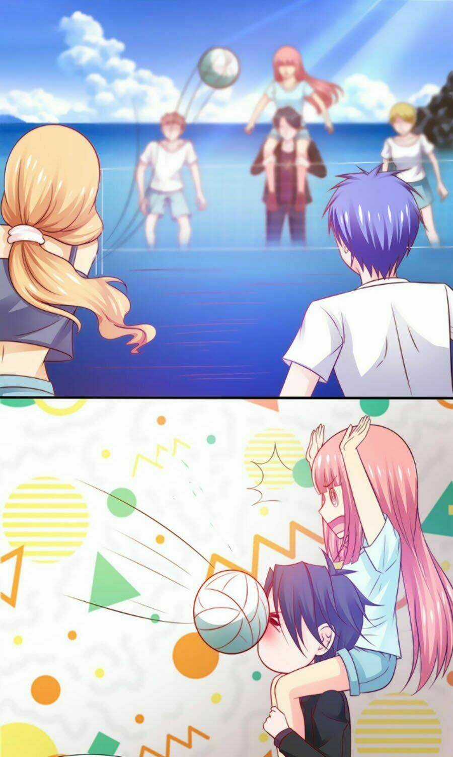 Đại Thúc, Người Ta Sẽ Ngoan Chapter 38 trang 25