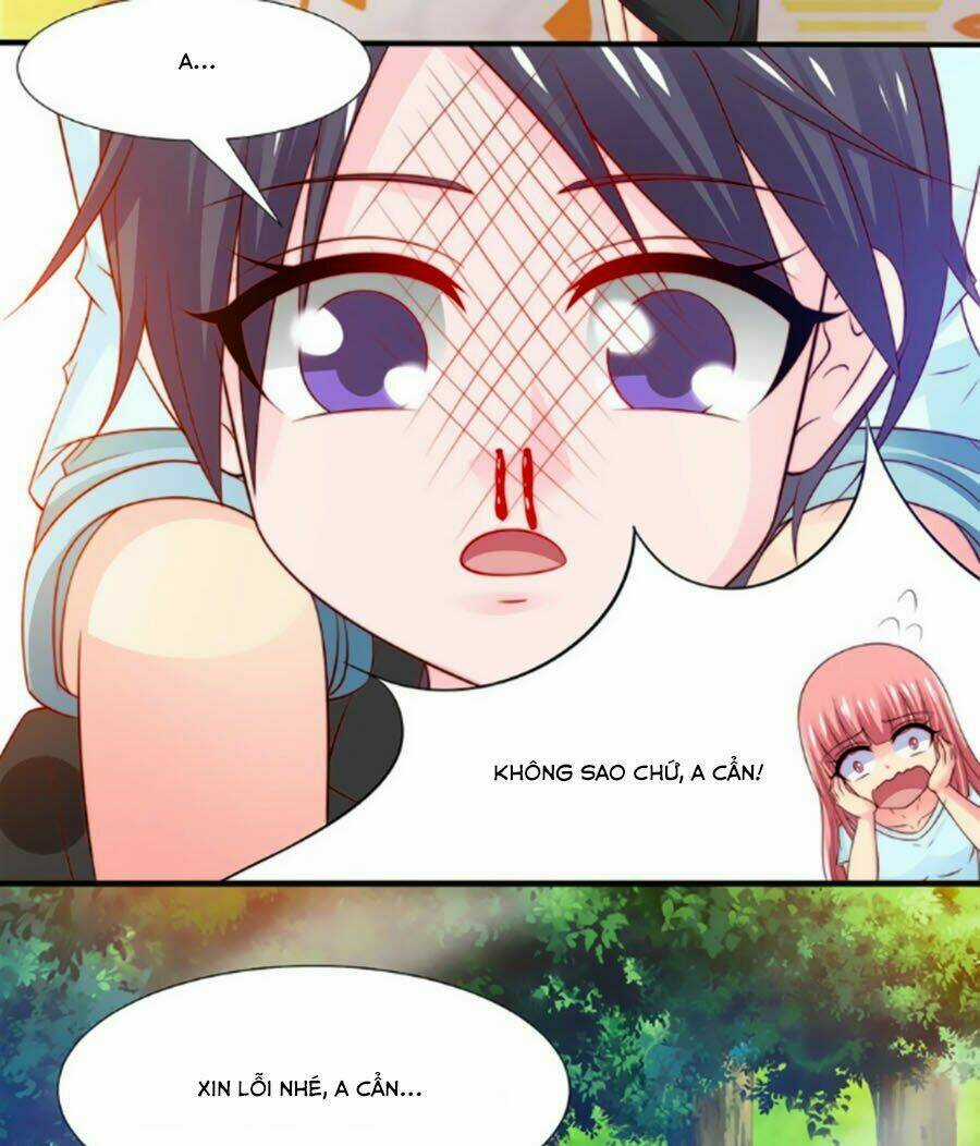 Đại Thúc, Người Ta Sẽ Ngoan Chapter 38 trang 26