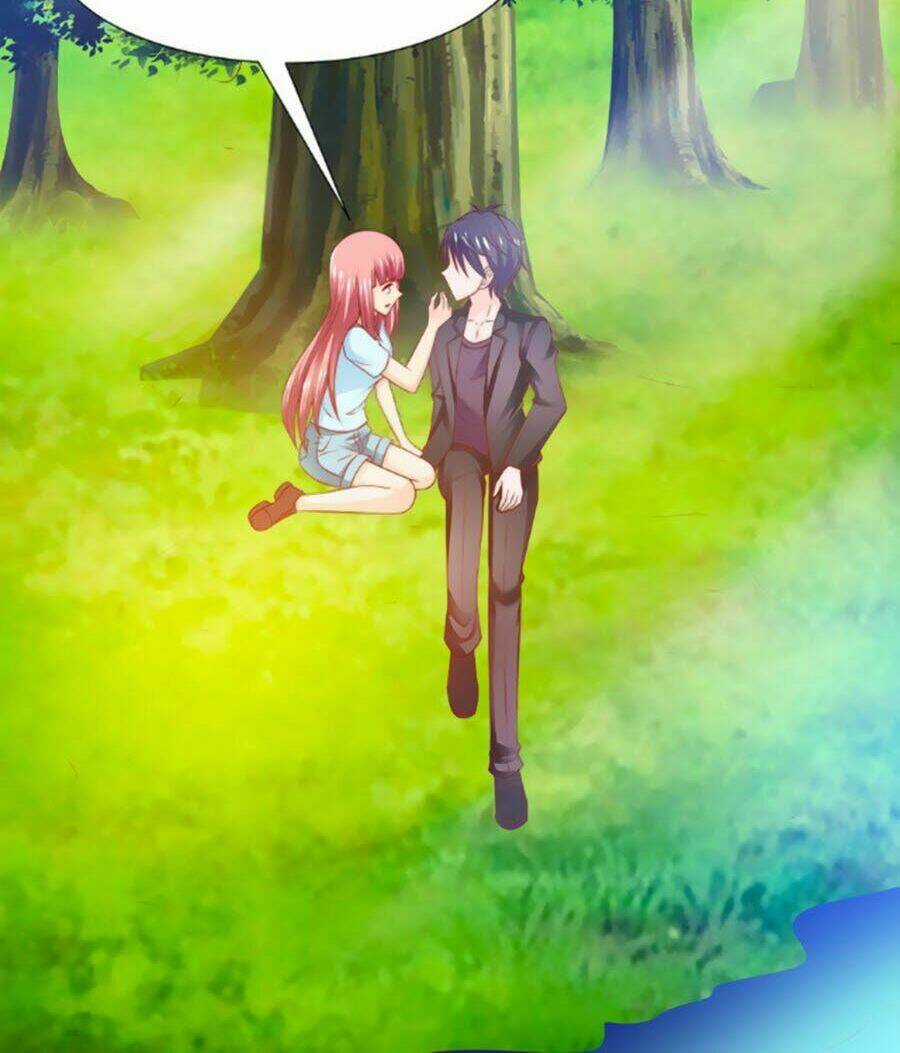 Đại Thúc, Người Ta Sẽ Ngoan Chapter 38 trang 27