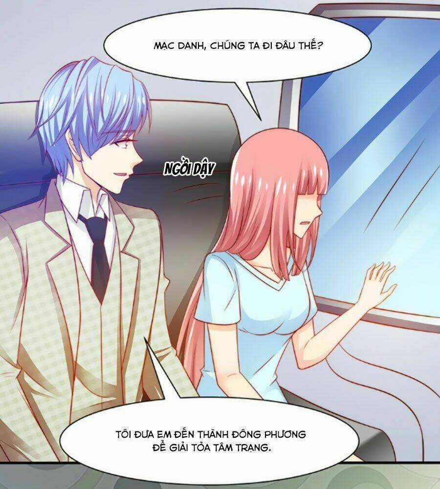 Đại Thúc, Người Ta Sẽ Ngoan Chapter 38 trang 3