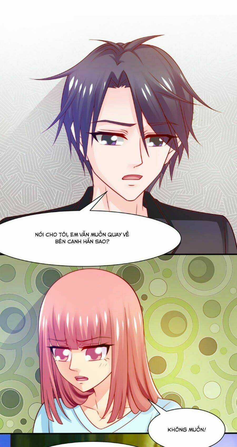 Đại Thúc, Người Ta Sẽ Ngoan Chapter 38 trang 31