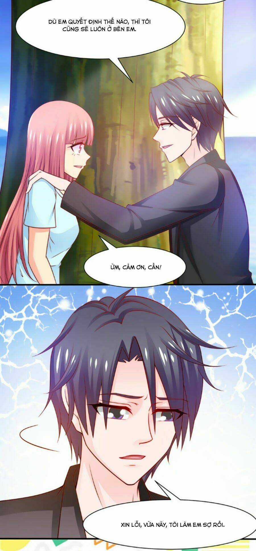 Đại Thúc, Người Ta Sẽ Ngoan Chapter 38 trang 32