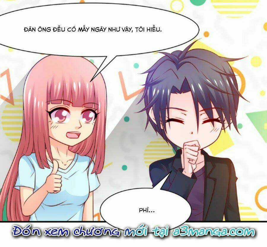 Đại Thúc, Người Ta Sẽ Ngoan Chapter 38 trang 33