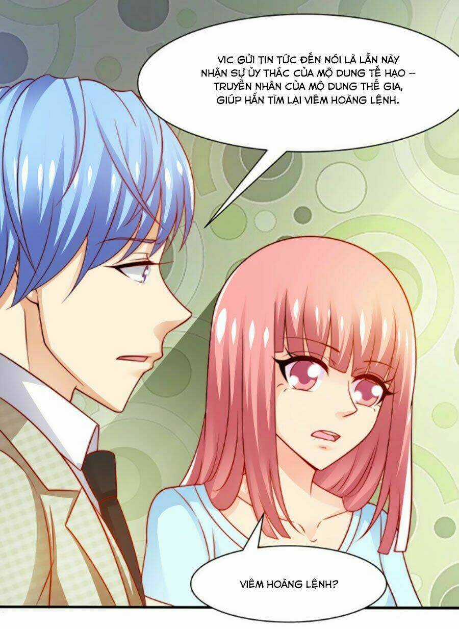 Đại Thúc, Người Ta Sẽ Ngoan Chapter 38 trang 4