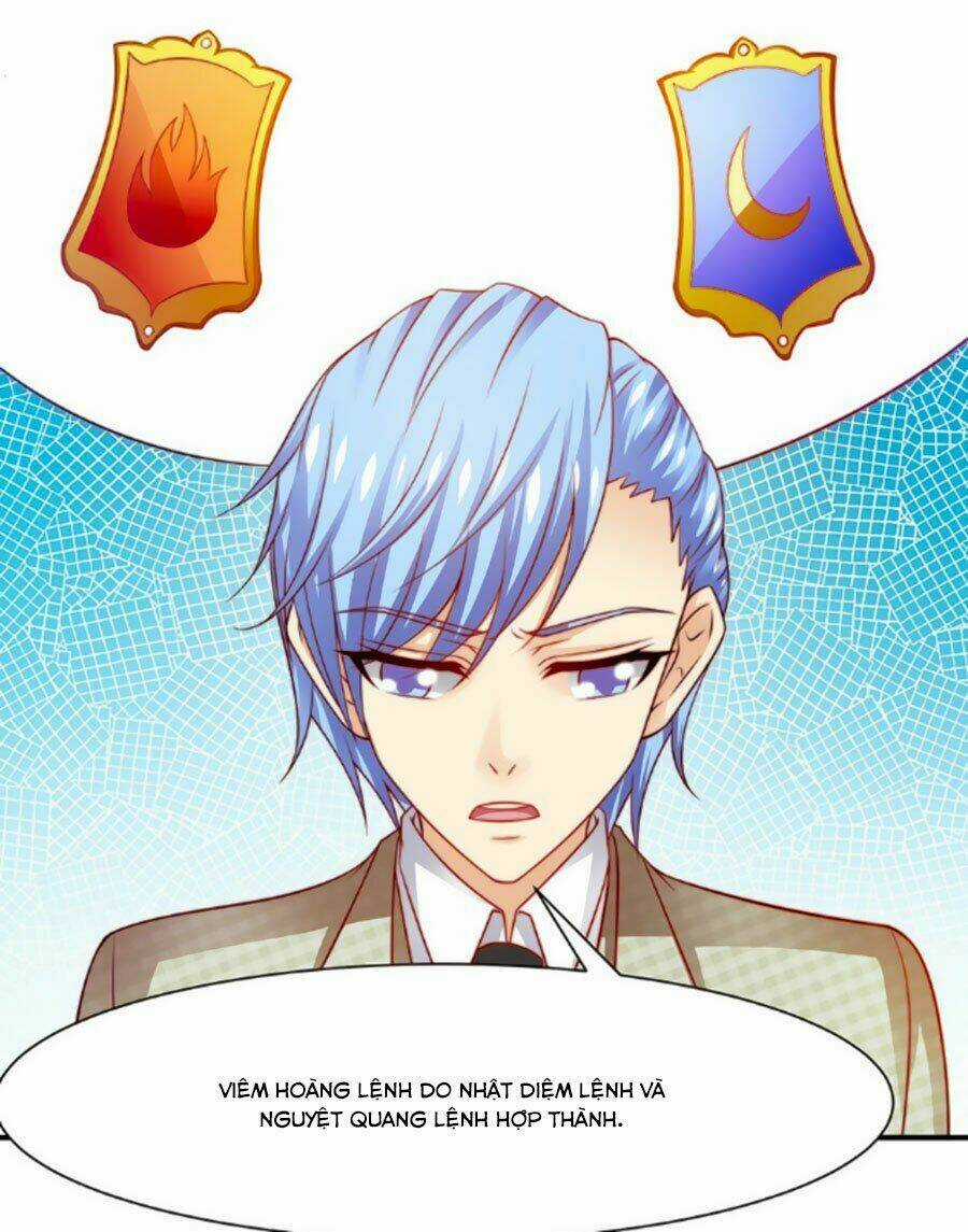 Đại Thúc, Người Ta Sẽ Ngoan Chapter 38 trang 5