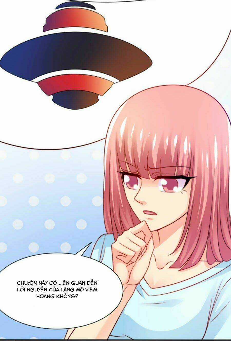 Đại Thúc, Người Ta Sẽ Ngoan Chapter 38 trang 6