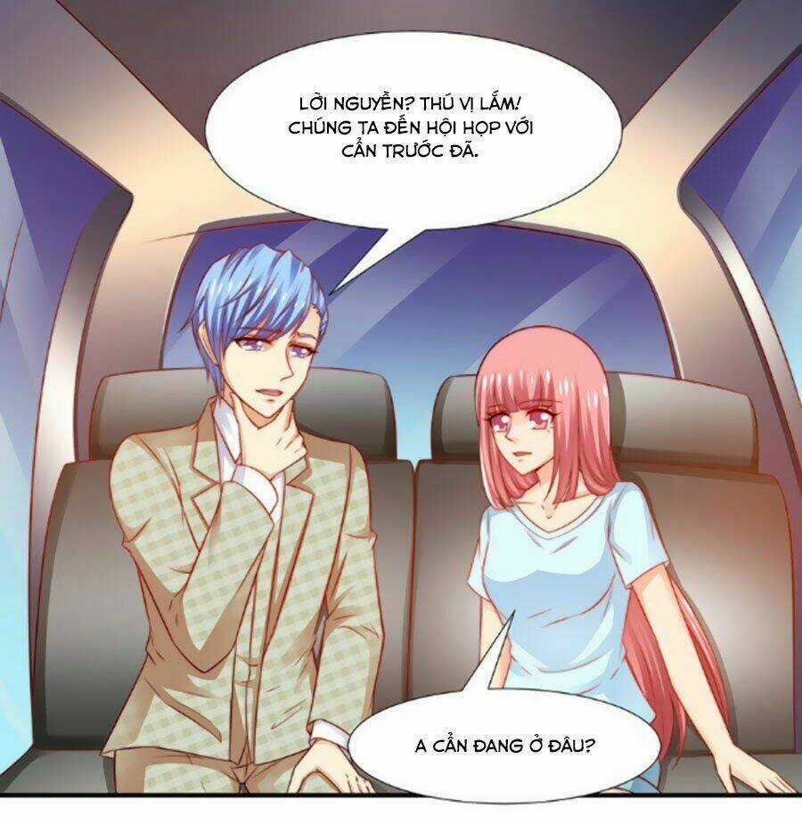 Đại Thúc, Người Ta Sẽ Ngoan Chapter 38 trang 7