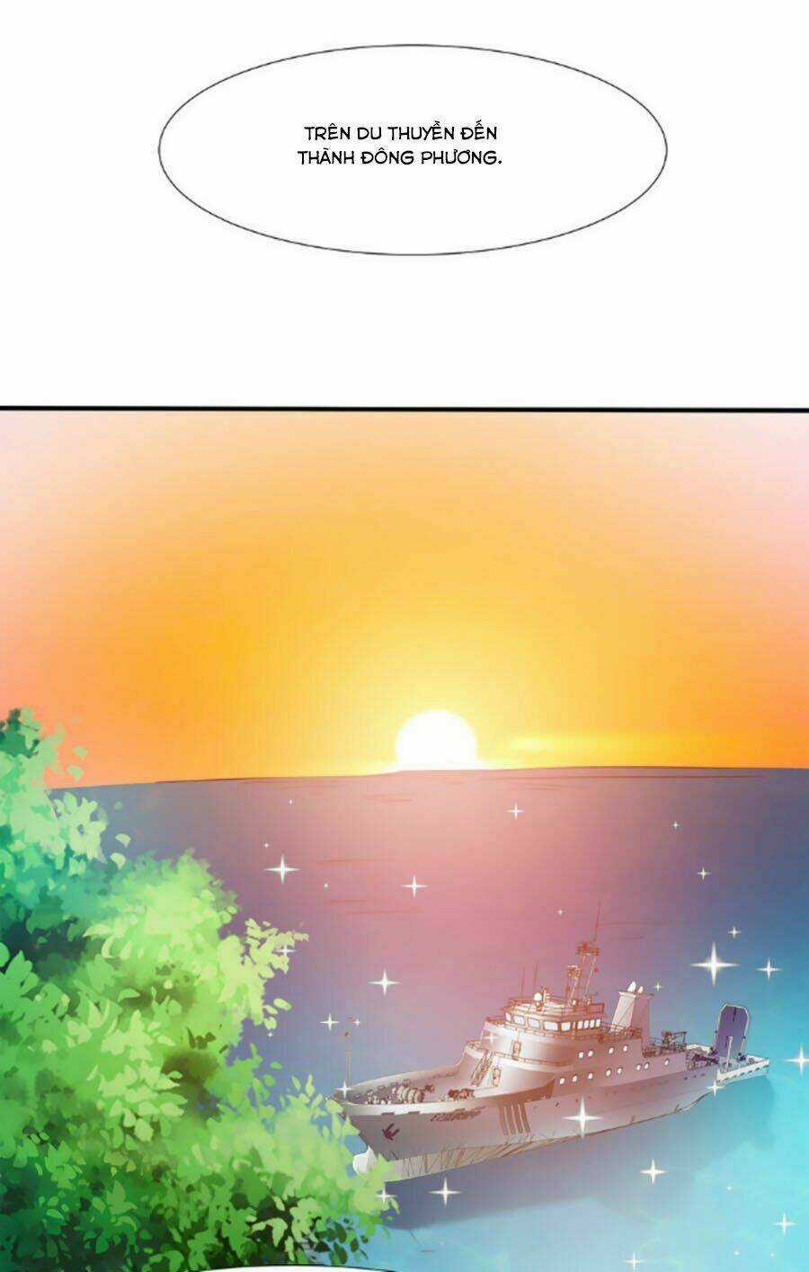 Đại Thúc, Người Ta Sẽ Ngoan Chapter 38 trang 8