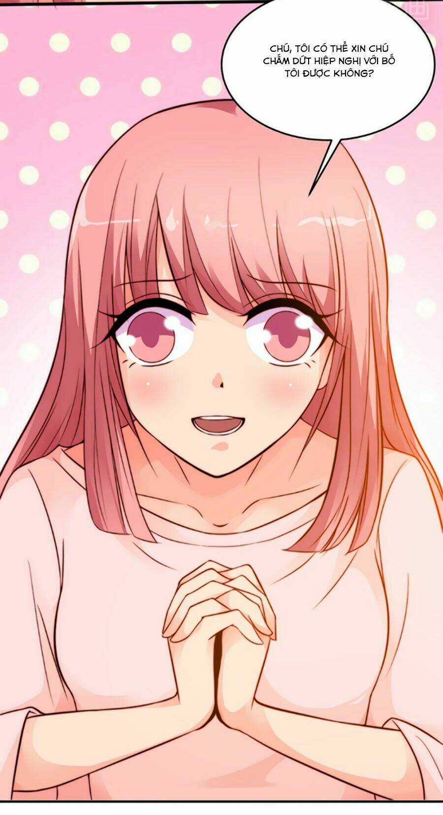 Đại Thúc, Người Ta Sẽ Ngoan Chapter 4 trang 10