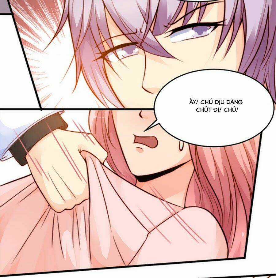 Đại Thúc, Người Ta Sẽ Ngoan Chapter 4 trang 12