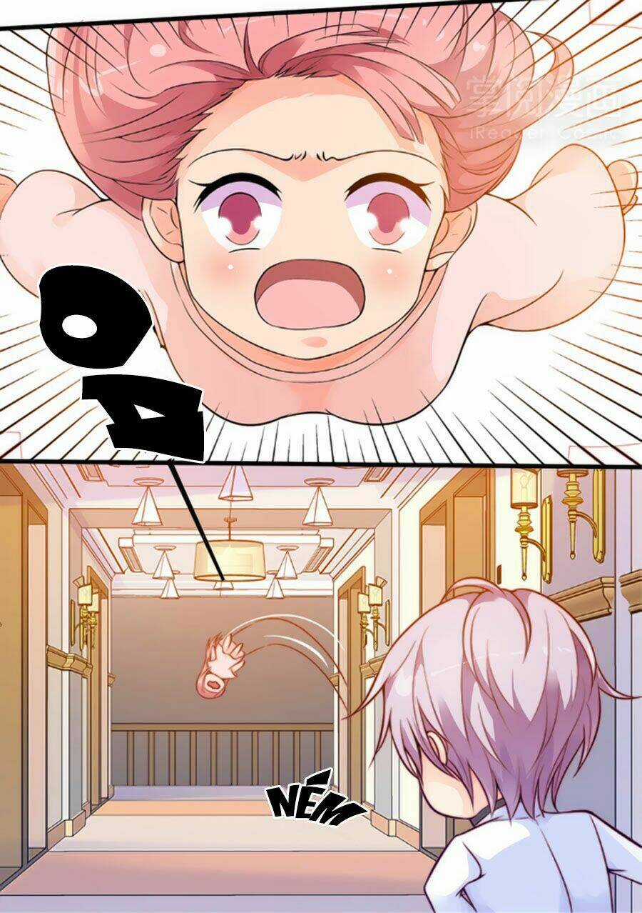 Đại Thúc, Người Ta Sẽ Ngoan Chapter 4 trang 13