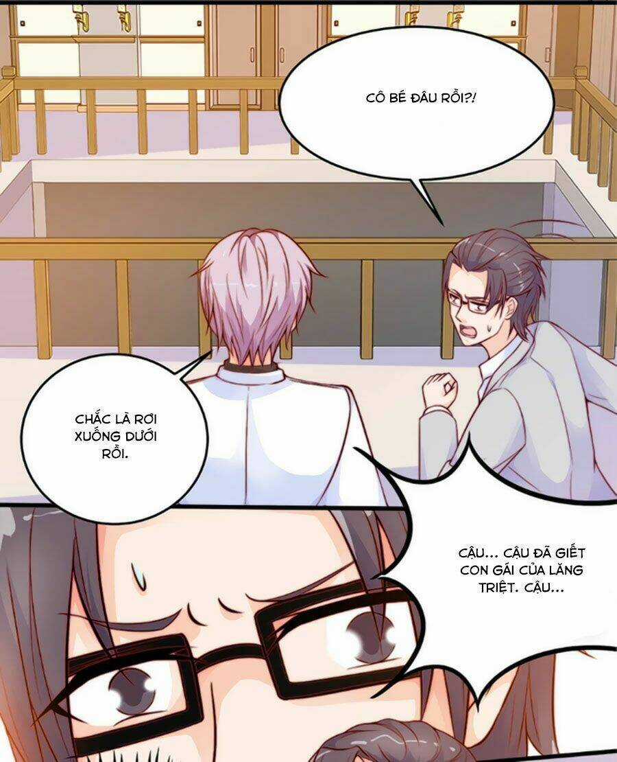 Đại Thúc, Người Ta Sẽ Ngoan Chapter 4 trang 14