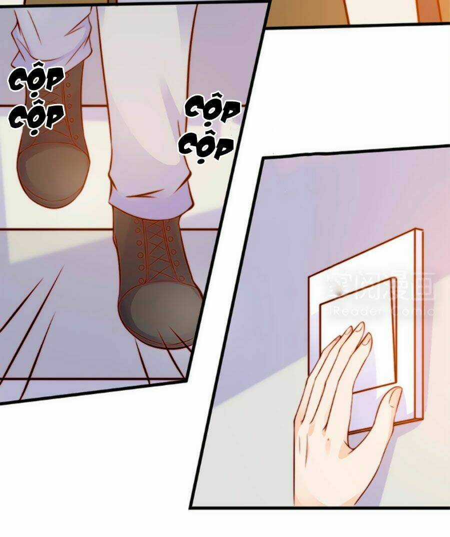 Đại Thúc, Người Ta Sẽ Ngoan Chapter 4 trang 16