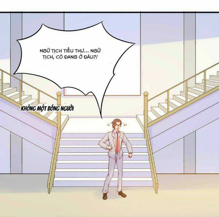 Đại Thúc, Người Ta Sẽ Ngoan Chapter 4 trang 17