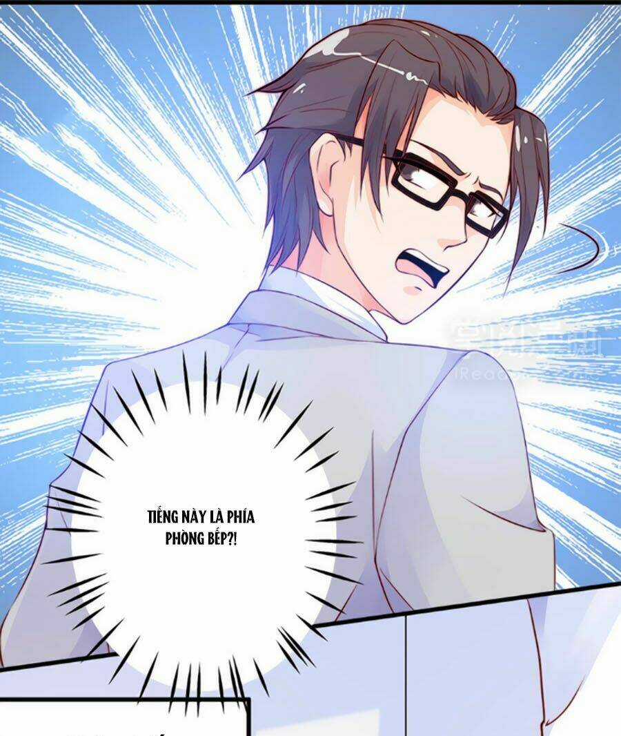 Đại Thúc, Người Ta Sẽ Ngoan Chapter 4 trang 18