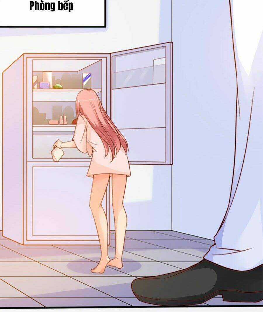 Đại Thúc, Người Ta Sẽ Ngoan Chapter 4 trang 19