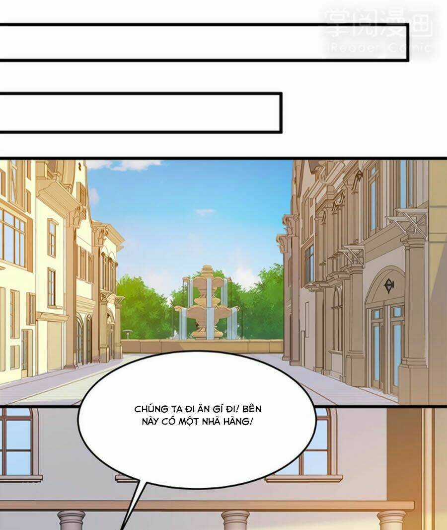 Đại Thúc, Người Ta Sẽ Ngoan Chapter 4 trang 23