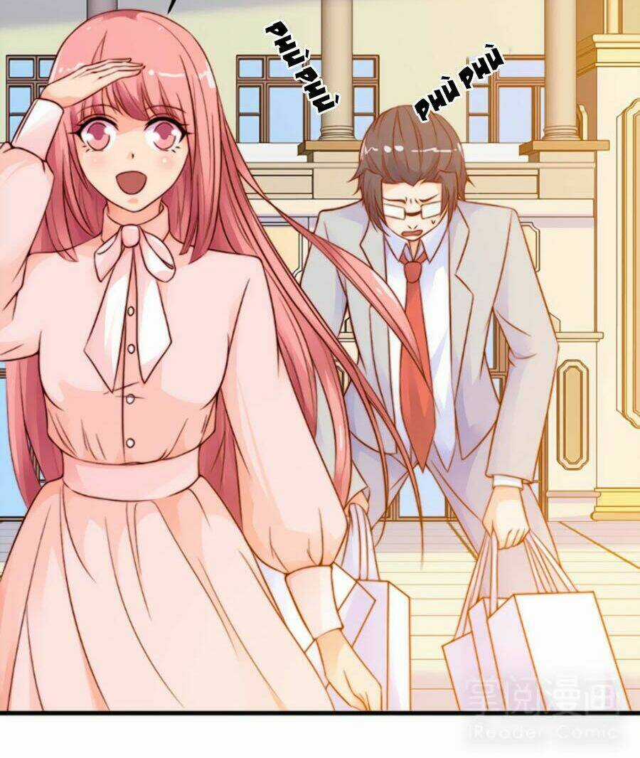 Đại Thúc, Người Ta Sẽ Ngoan Chapter 4 trang 24