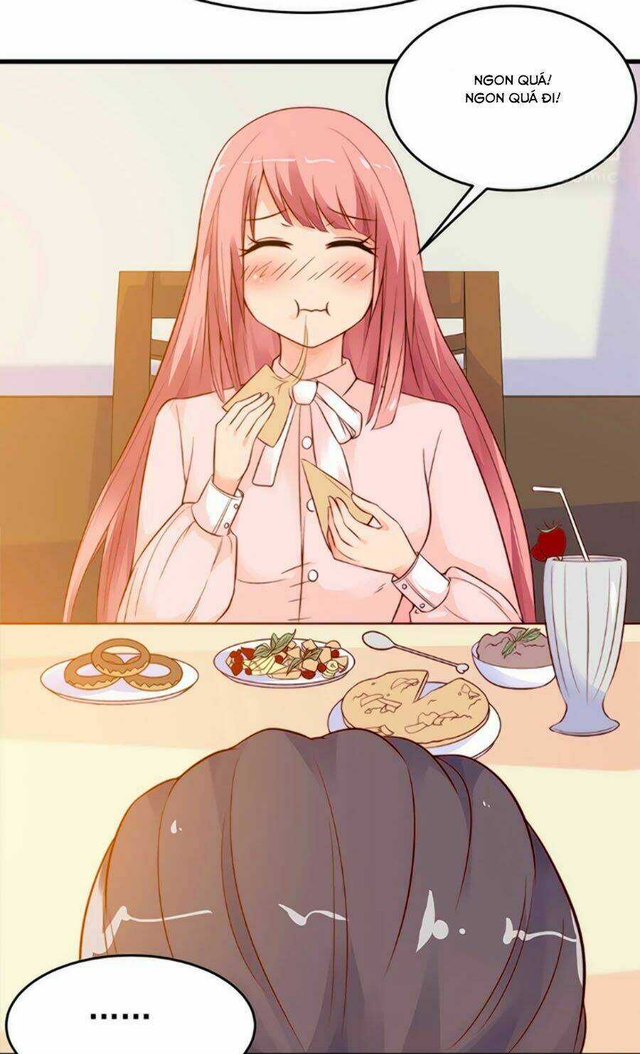 Đại Thúc, Người Ta Sẽ Ngoan Chapter 4 trang 27