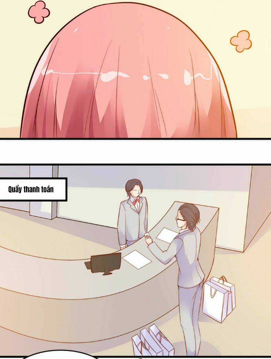 Đại Thúc, Người Ta Sẽ Ngoan Chapter 4 trang 29