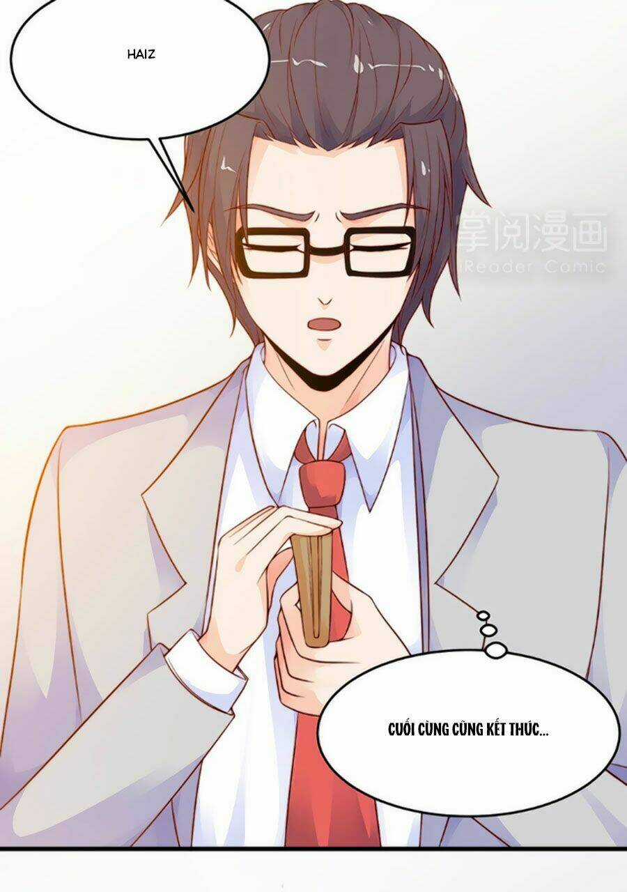 Đại Thúc, Người Ta Sẽ Ngoan Chapter 4 trang 30