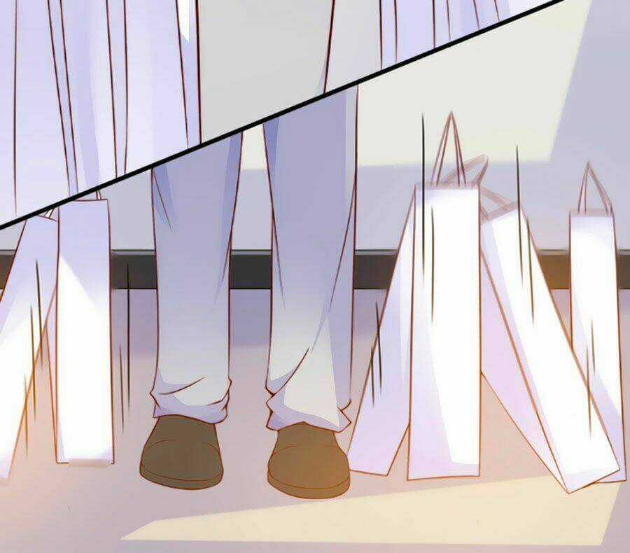 Đại Thúc, Người Ta Sẽ Ngoan Chapter 4 trang 32