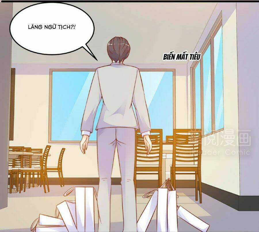 Đại Thúc, Người Ta Sẽ Ngoan Chapter 4 trang 33