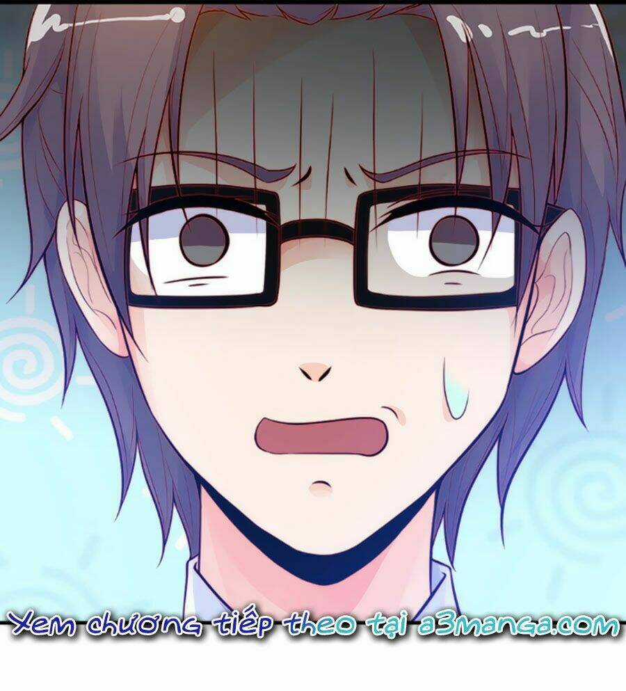 Đại Thúc, Người Ta Sẽ Ngoan Chapter 4 trang 34