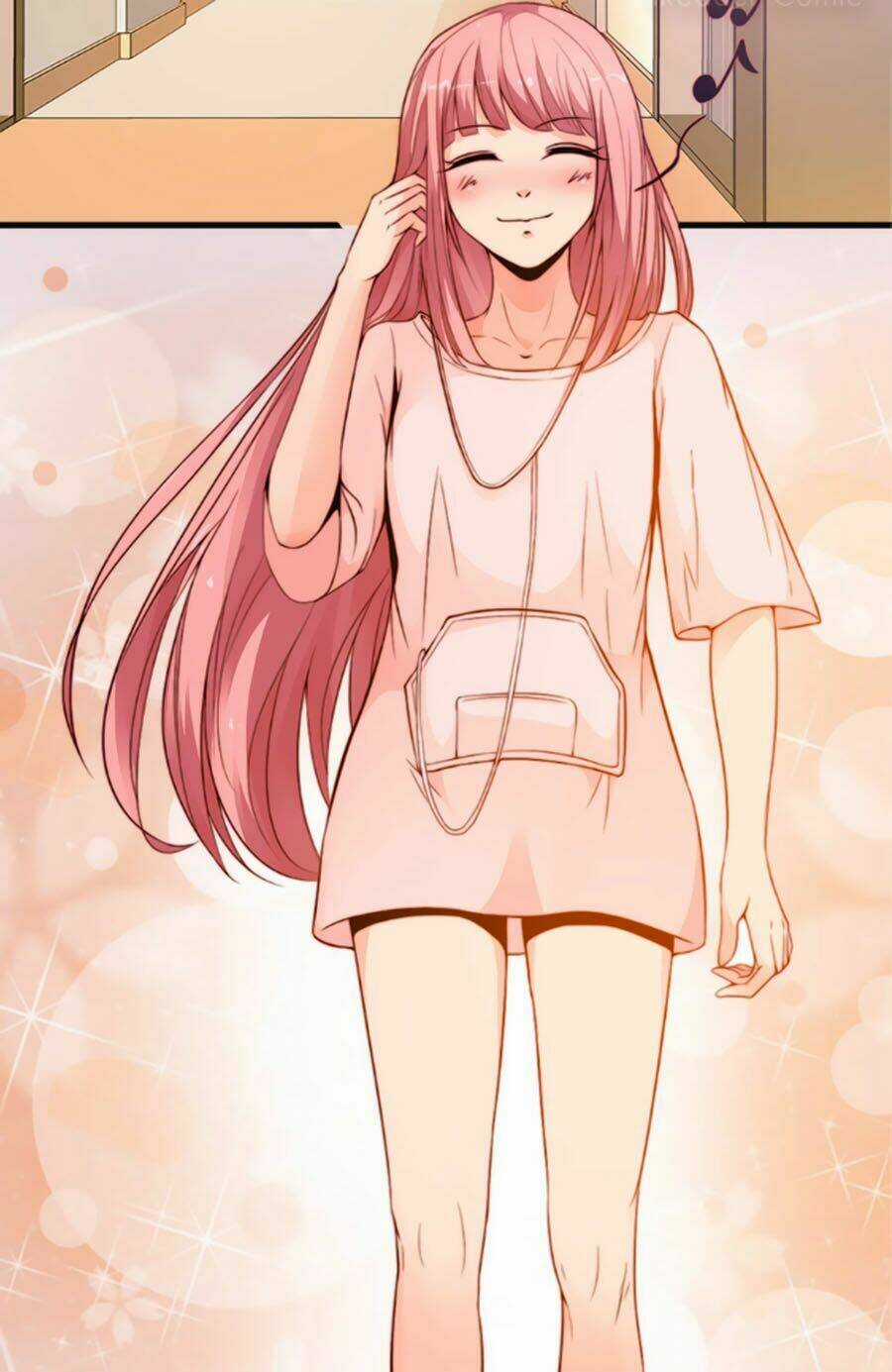 Đại Thúc, Người Ta Sẽ Ngoan Chapter 4 trang 5