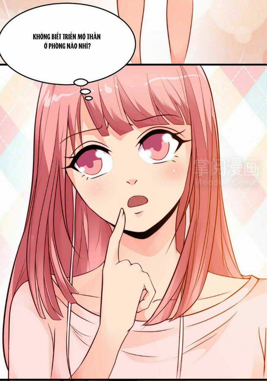 Đại Thúc, Người Ta Sẽ Ngoan Chapter 4 trang 6