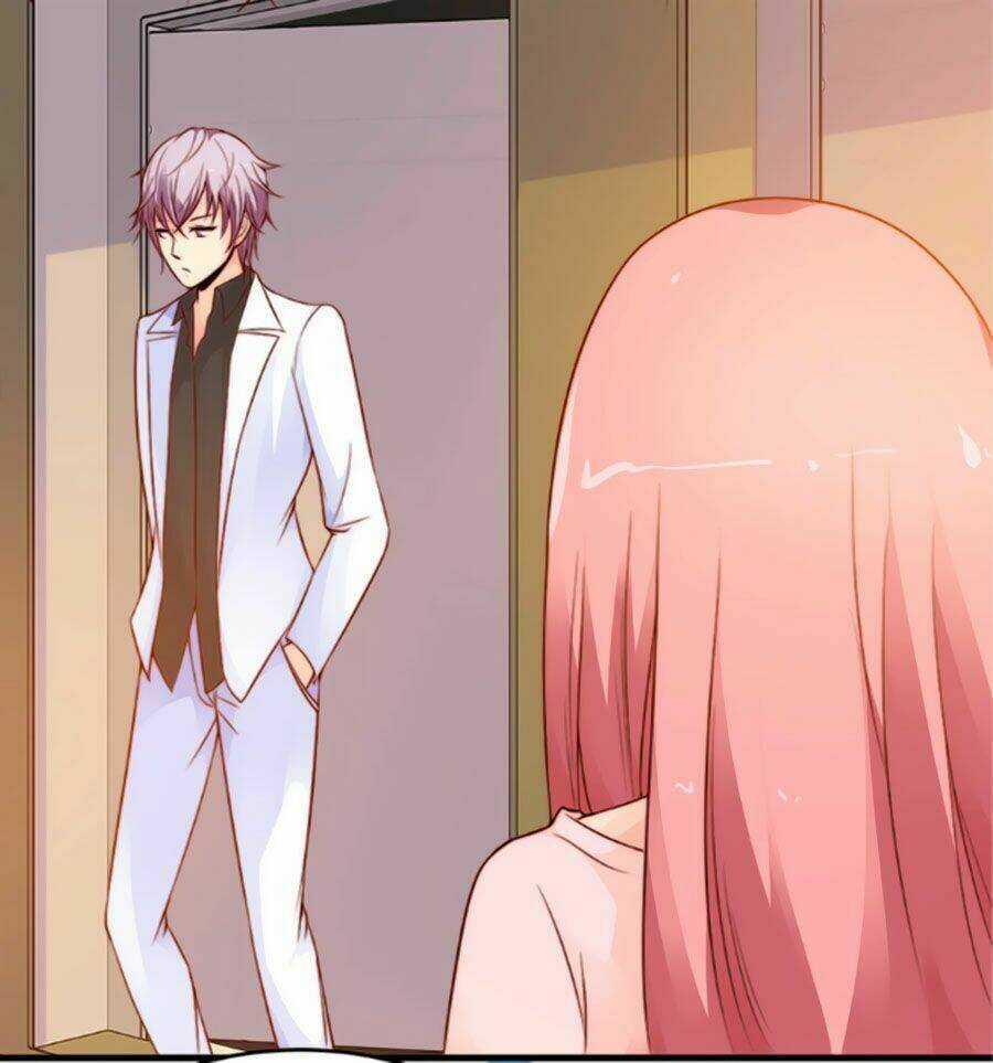 Đại Thúc, Người Ta Sẽ Ngoan Chapter 4 trang 7