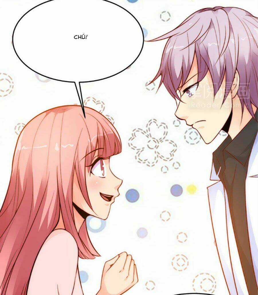 Đại Thúc, Người Ta Sẽ Ngoan Chapter 4 trang 8