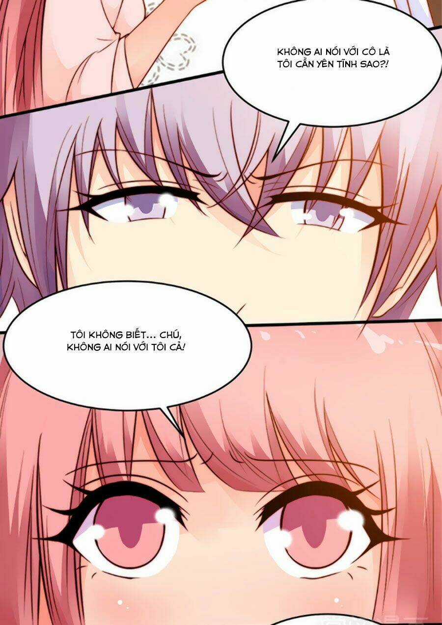 Đại Thúc, Người Ta Sẽ Ngoan Chapter 4 trang 9