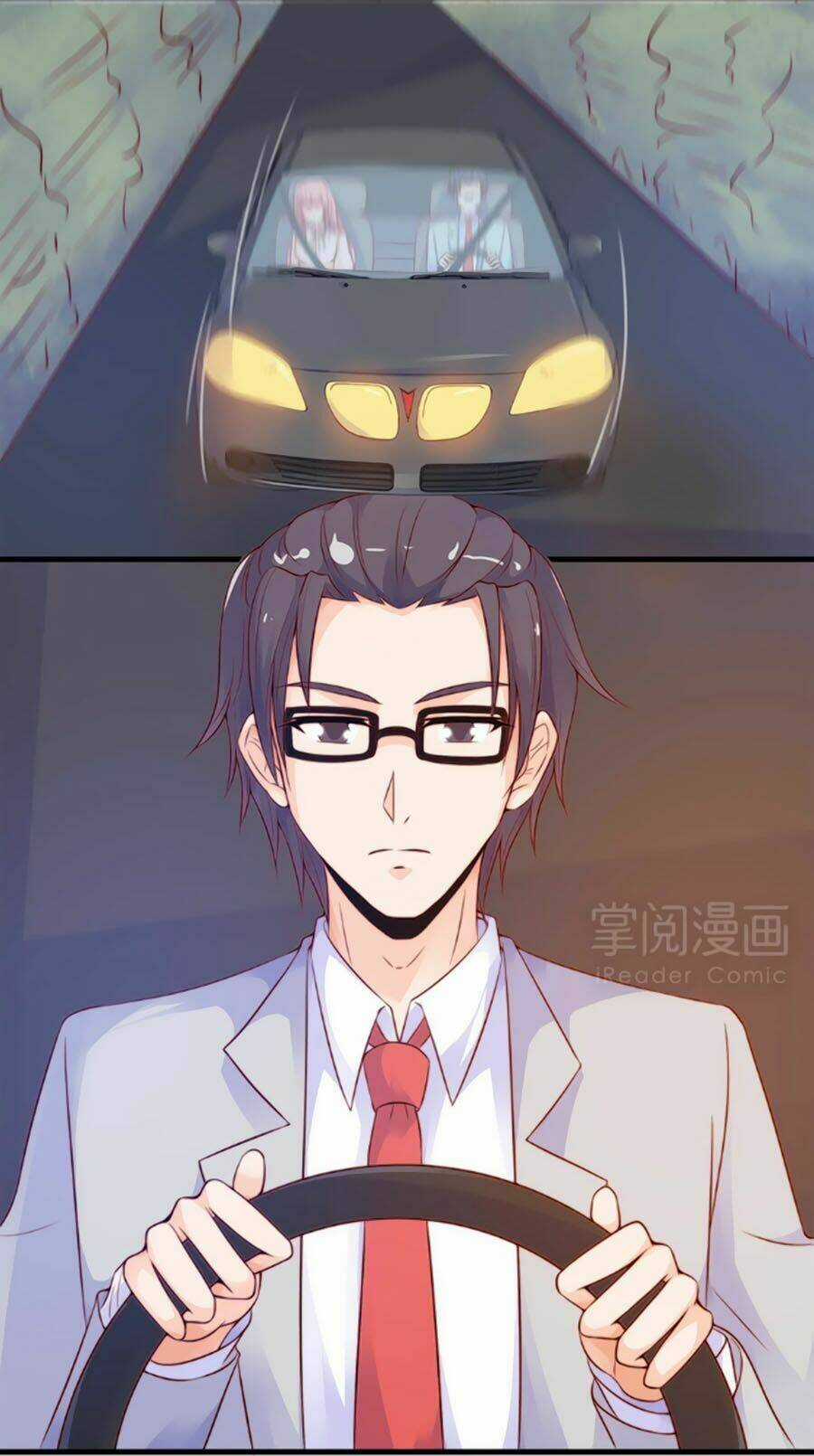 Đại Thúc, Người Ta Sẽ Ngoan Chapter 5 trang 10